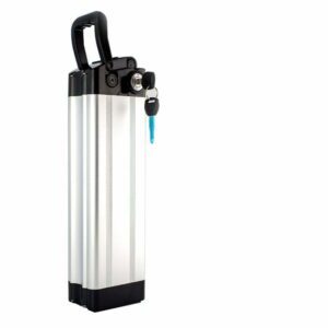 60 Pil Kapasiteli Batarya Kutusu