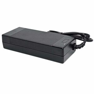 60 Volt (17S) 3 ah Elektrikli Bisiklet Şarj Aleti