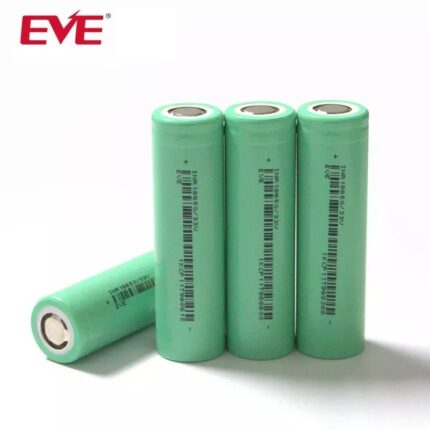 EVE 18650 – 3200mah Lityum İyon Pil2