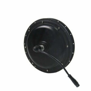 36 Volt 500 Watt Hub Motor Su Geçirmez 1 36 Volt 500 Watt Hub Motor