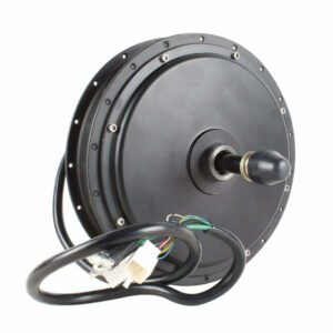 60 Volt 1000 Watt Hub Motor 1 Hub Motor