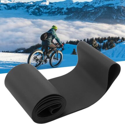 Bisiklet Lastik Zırhı Patlak Önleyici – 26 Jant Fatbike2