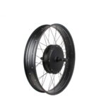 Premium FatBike Jant Çelik Tel Seti – 3.5mm Kalınlıkta Güçlü ve Dayanıklı