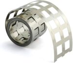 18650 3P Çapraz Nikel Şerit (Pil Tutucusuz 0.15 mm Kalınlık) 1 Kg