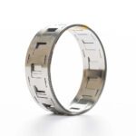 32700 2P Nikel Şerit (Pil Tutucusuz 0,20 mm Kalınlık) 1 Kg