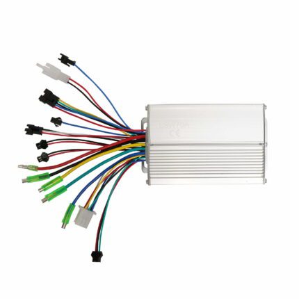 48V 22Ah Controller - Beyin