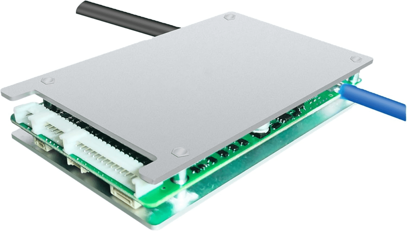 Pil Koruma Devresi (BMS)