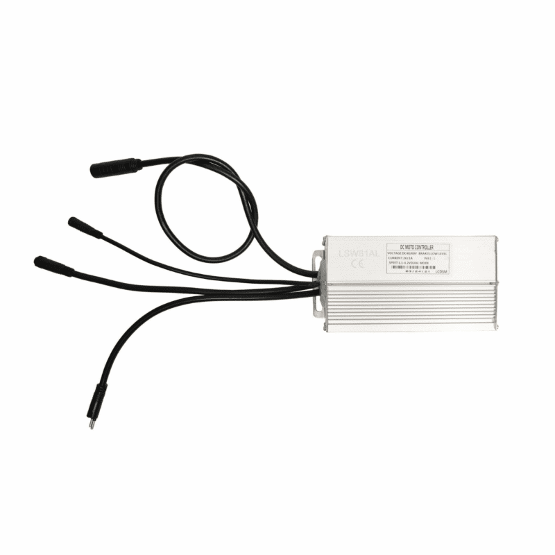 Elektrikli Bisiklet Beyin - Controller Ürünleri