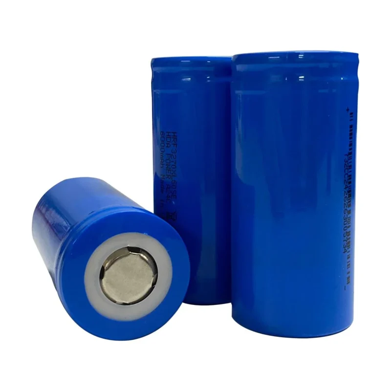 32700 6 Ah Life Po4 Pil3