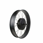 Fat Bike 36 Volt 500 Watt 190 MM Hub Motor Su Geçirmez