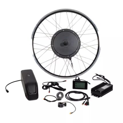 36V 350W Elektrikli Bisiklet Dönüşüm Kiti