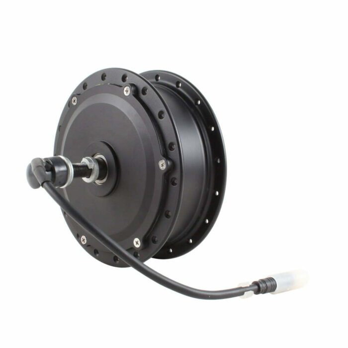 60V 1500W Elektrikli Bisiklet Donusum Kiti5