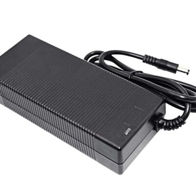 RKS CD15 Elektrikli Bisiklet Şarj Cihazı