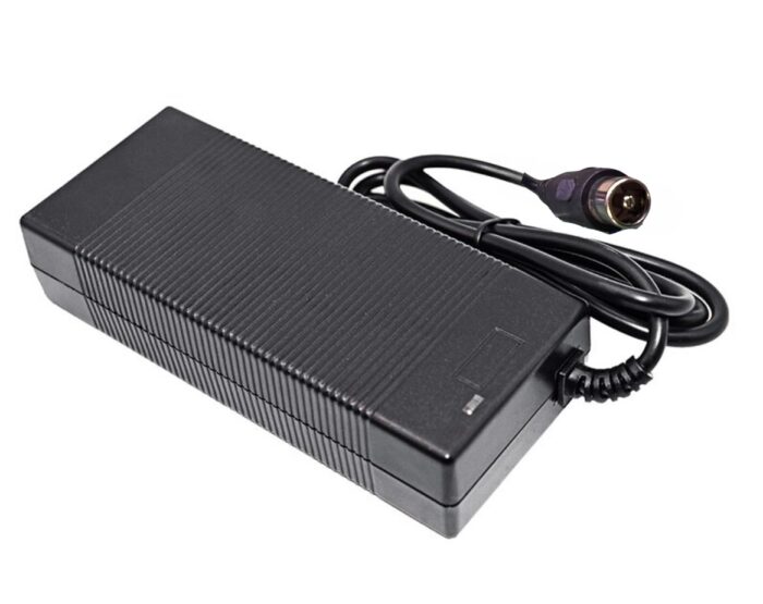 RKS GT25 Elektrikli Bisiklet Sarj Cihazi