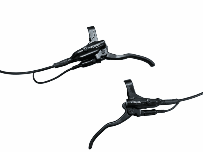 RKS RS3 Pro X 250W Hidrolik Fren Takimi2