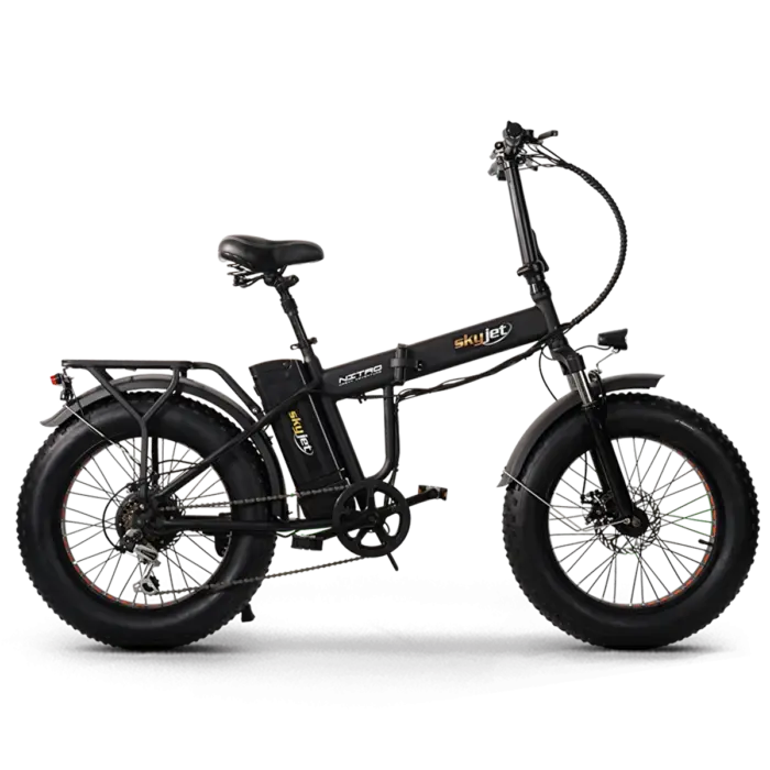 RKS Skyjet Nitro PRO Beyin D050045 3