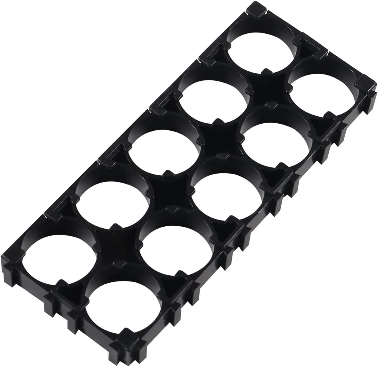 18650 5×2 Pil Tutucu Holder