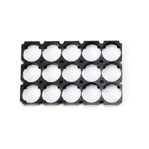 18650 5×3 Pil Tutucu Holder