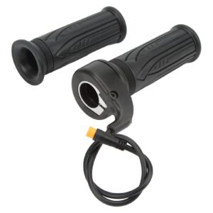 Full Gaz Kolu Su Geçirmez 3 Pin