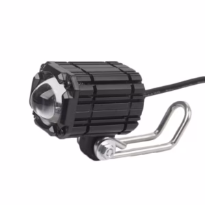 Kare Lensli LED Far (12V–60V, Şimşek Modlu, Su Geçirmez, Evrensel Montaj) 1 Kare Lensli LED Far (12V–60V, Şimşek Modlu, Su Geçirmez, Evrensel Montaj)