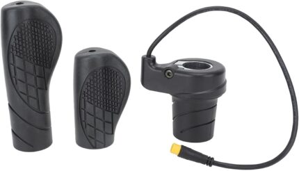 Yarım Gaz Kolu Su Geçirmez 3 Pin