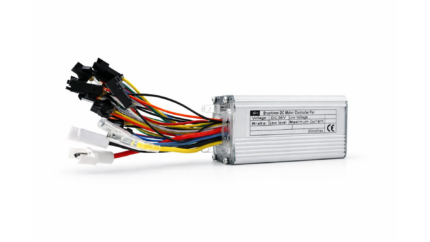 RKS Kuba Speedlight Beyin