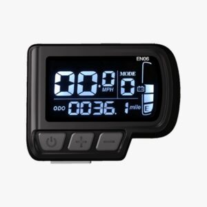 RKS Kuba Speedlight Gösterge - EN06