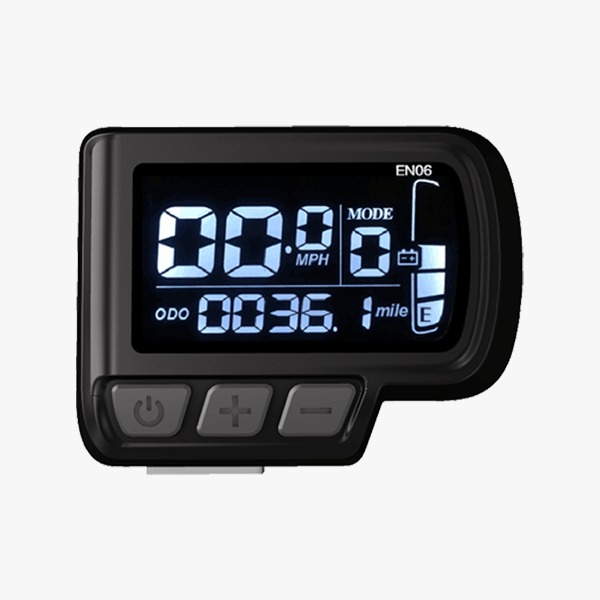 RKS Kuba Speedlight Gosterge EN06